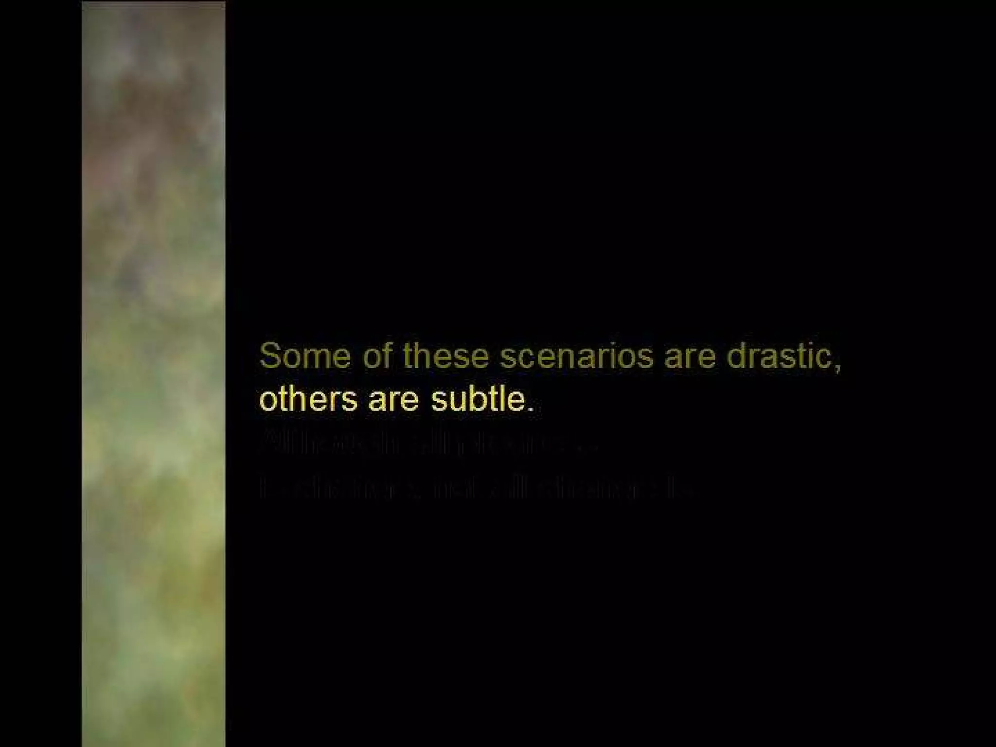 Transhumanist Declaration