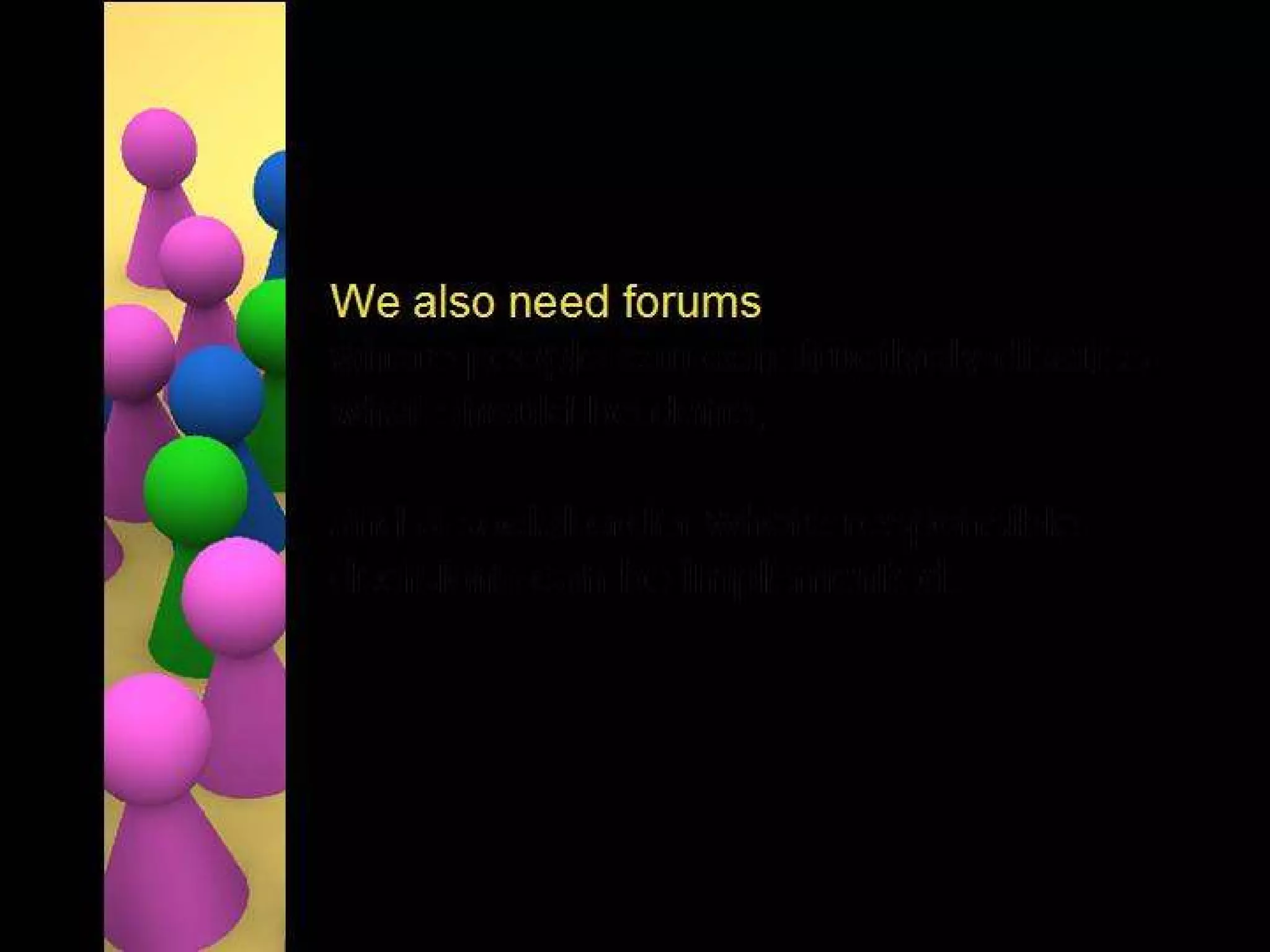 Transhumanist Declaration