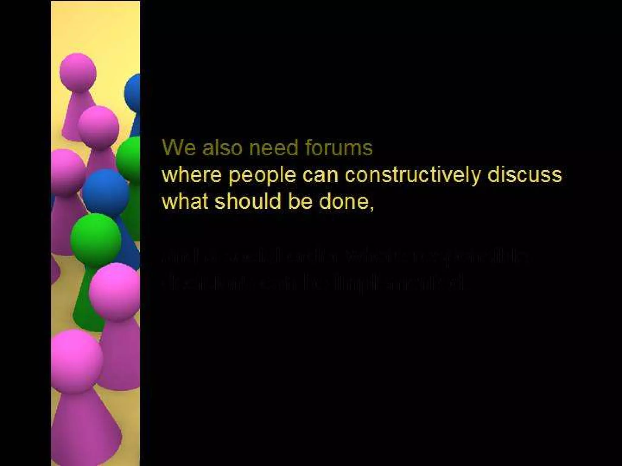 Transhumanist Declaration