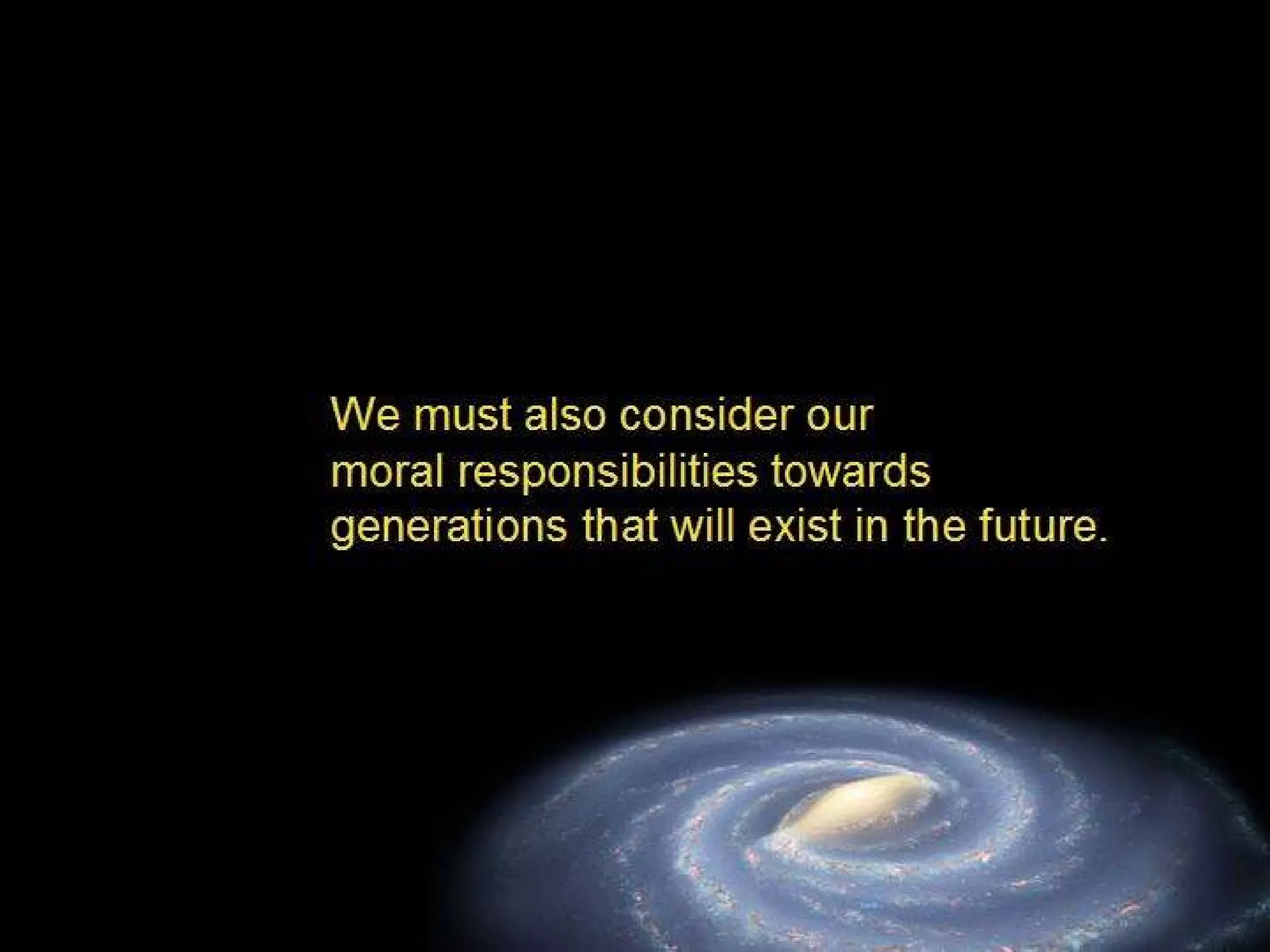 Transhumanist Declaration