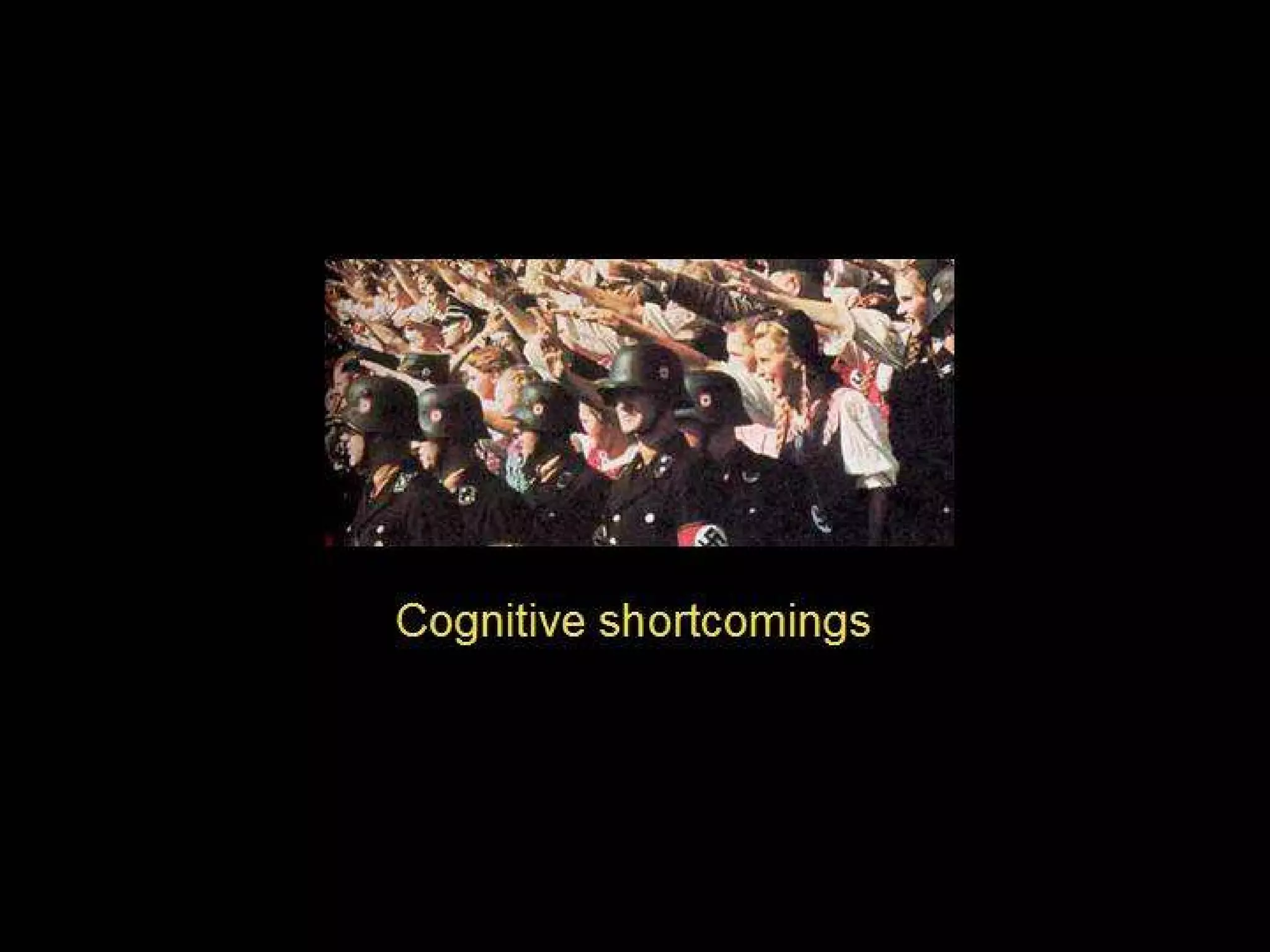 Transhumanist Declaration