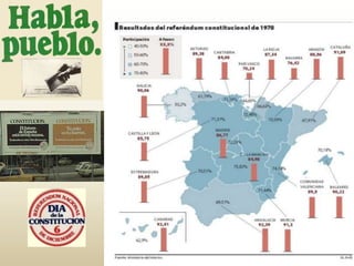 4 – LA CONSOLIDACIÓN DE LA
DEMOCRACIA (1982-2000)
 