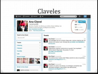 Claveles
 