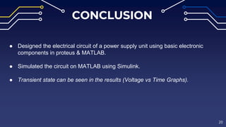 Transient Analysis Matlab Transient Analysis of 12V DC Power Supply_F.pdf