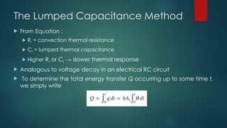 Transient flow in heat transfer (Unsteady state).pptx