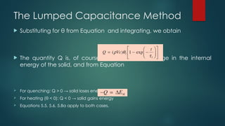 Transient flow in heat transfer (Unsteady state).pptx