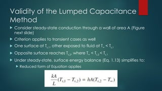 Transient flow in heat transfer (Unsteady state).pptx