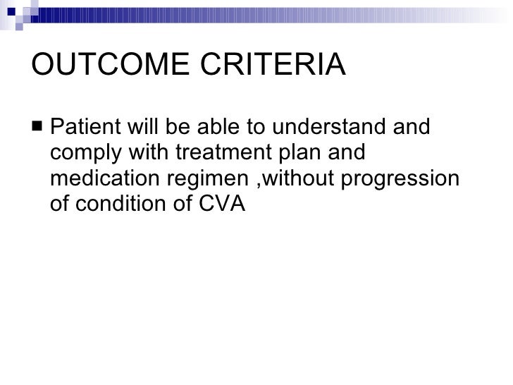 Transient Ischemic Attack