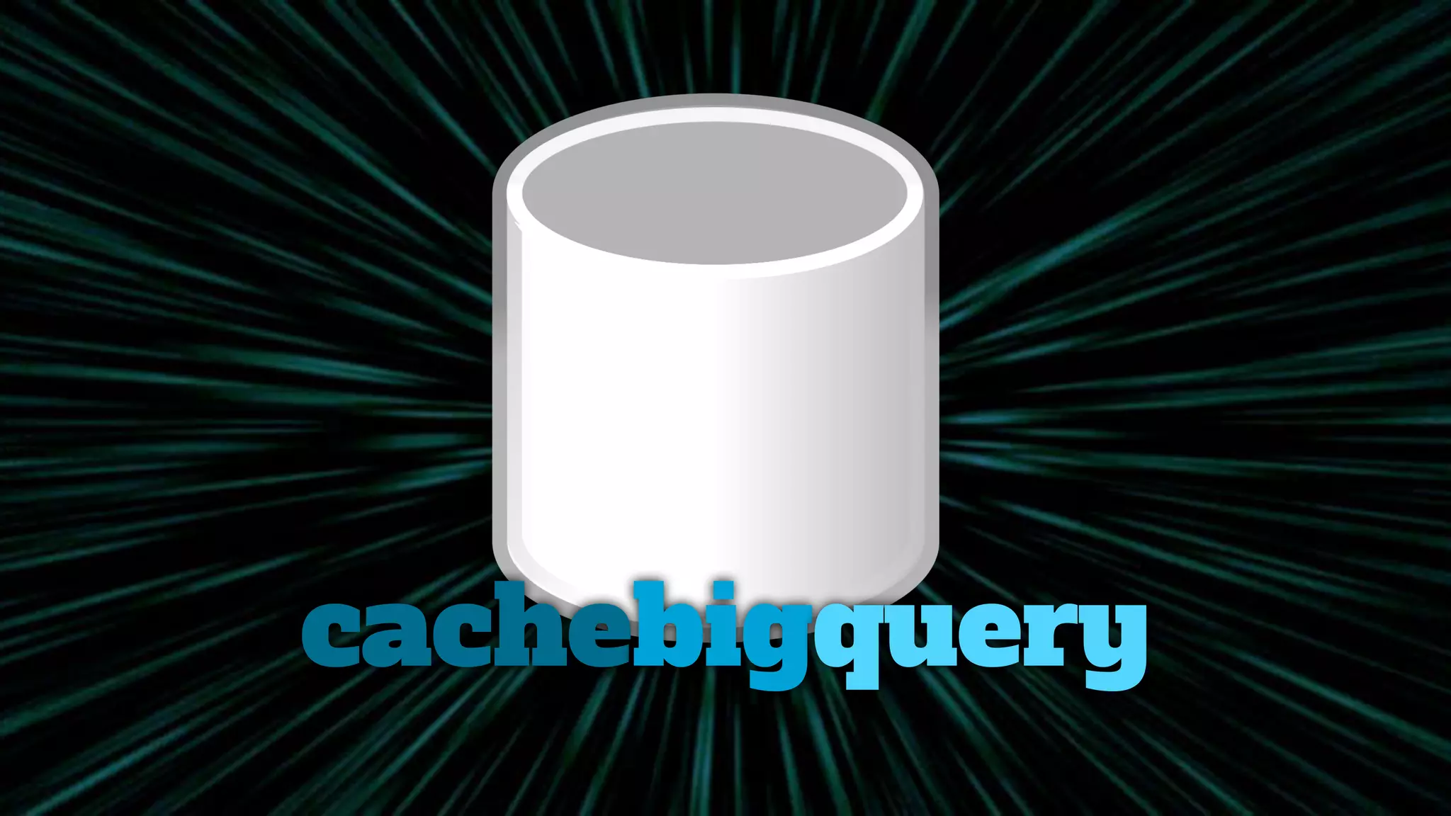 cachebigquery

 