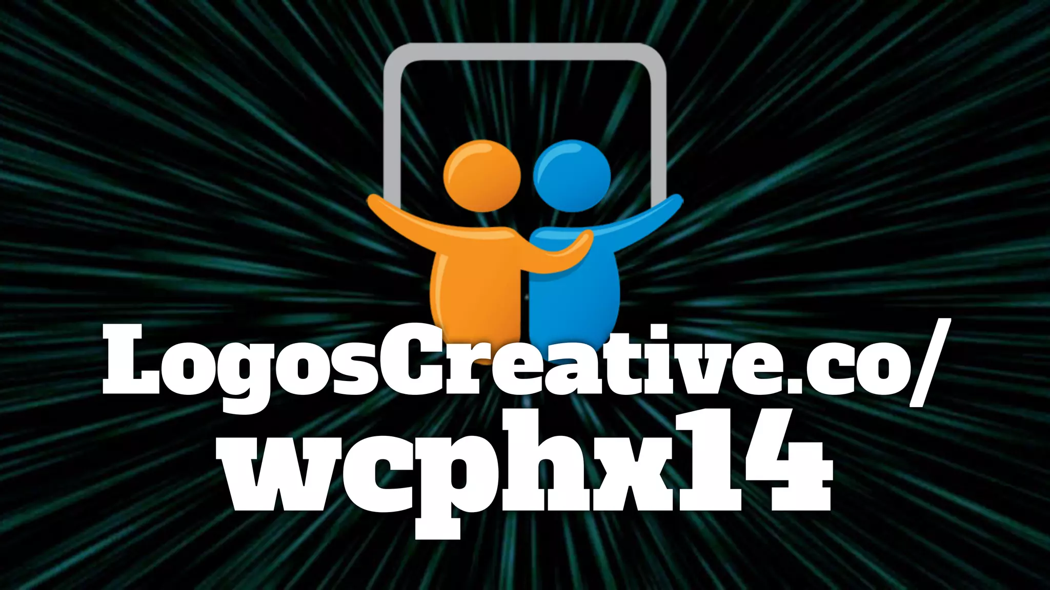 LogosCreative.co/

wcphx14

 