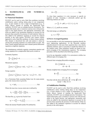 Transient thermal analysis of phase change material based heat sinks | PDF