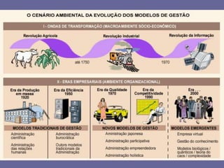  velocidade e diversidade;