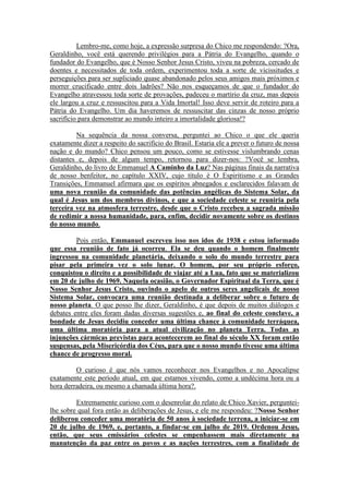 Transição do planeta