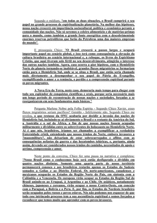 Transição do planeta