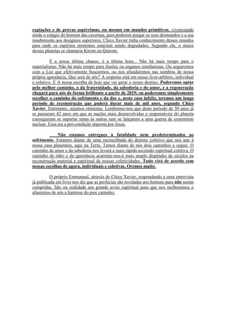 Transição do planeta