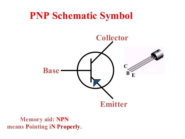 transistor base emitter collector identification transistor base emitter collector identification