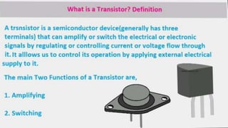 transistor.pptx