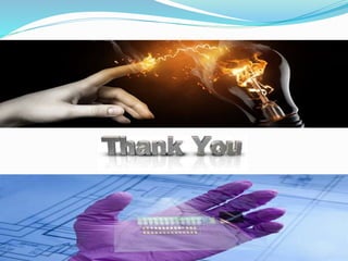 Transistor history and types