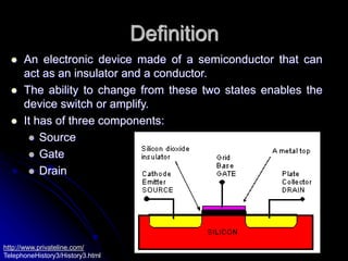 Transistorlar transistor (1).ppt