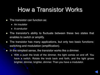 Transistir Function transistor (1).ppt