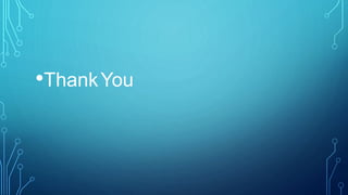 •ThankYou
 