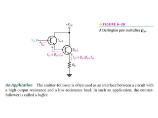 Transistor Amplifier Configuration.ppt
