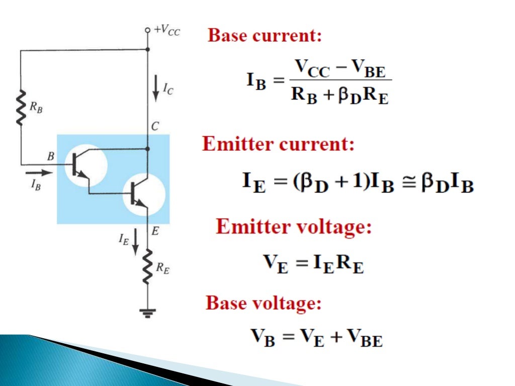 Bipolar Junction Transistor (BJT) DC and AC Analysis