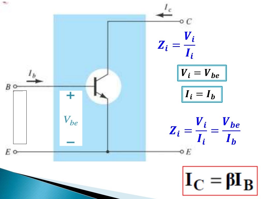 Bipolar Junction Transistor (BJT) DC and AC Analysis
