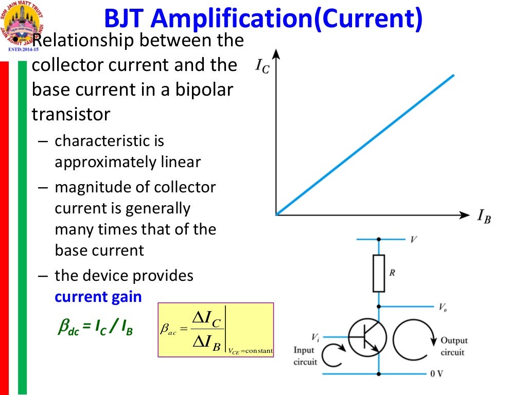 Transistor configurations