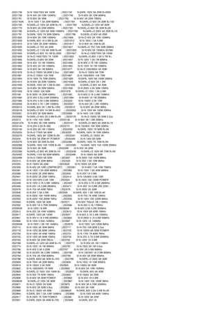 Transistor database | PDF