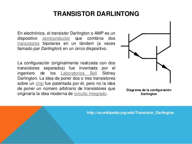 transistor d g s Transistores transistor d g s Transistores