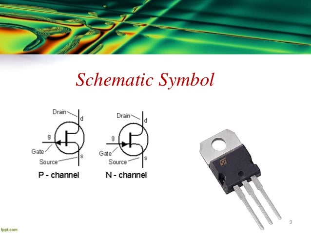 Mosfet transistor types Mosfet transistor types