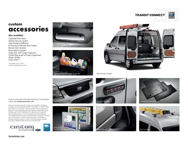 Transit Connect
