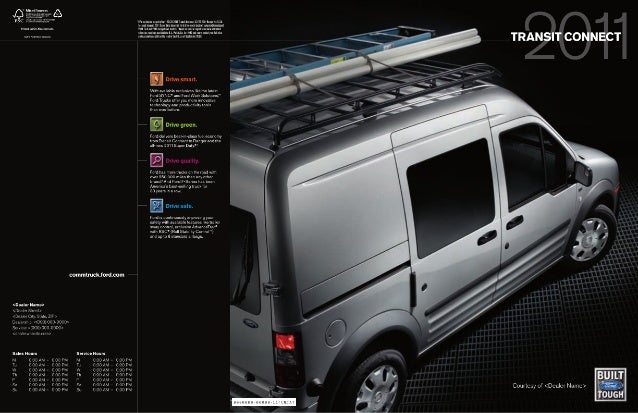 2019 ford transit connect brochure pdf 2019 ford transit connect brochure pdf