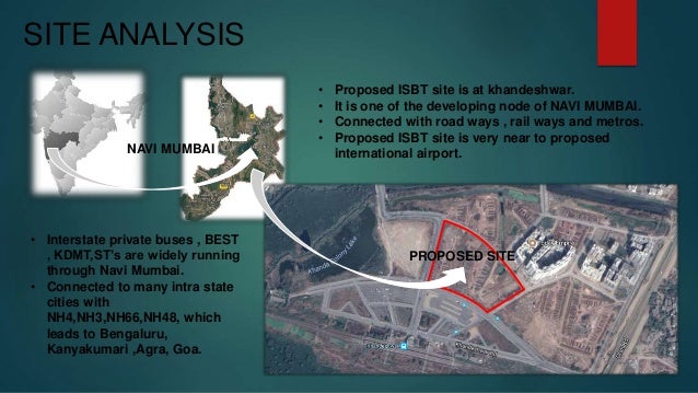 Transit hub case study ppt picture