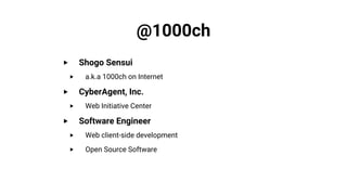 ‣
‣
‣
‣
‣
‣
‣