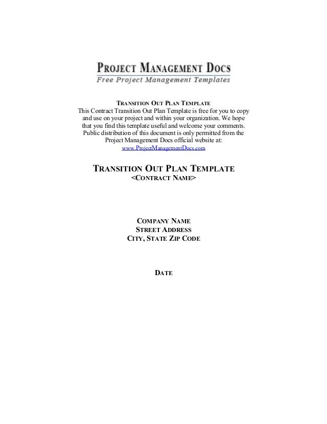 contract transition out plan template contract transition plan template gallery template contract transition out plan template contract transition plan template gallery template