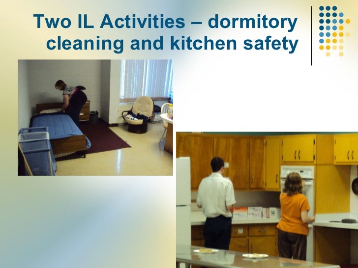 WWRC Transition Academies 2011