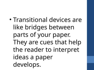 TRANSITIONAL DEVICES FOR PERSUASIVE TEXT.pptx