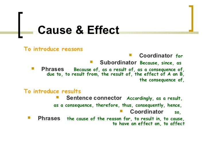 Transitional markers