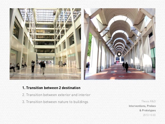 Modern architecture picture