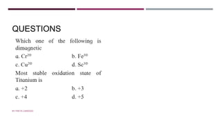 QUESTIONS
BY FREYA CARDOZO
 