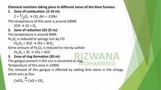 4th Lecture on Transition & Inner Transition Elements | Chemistry Part ...