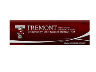 Tremont Grade School
 