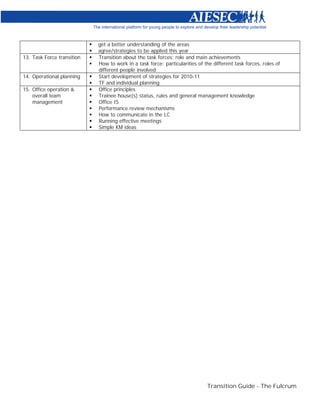 Transition Flow | PDF
