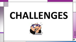 CHALLENGES
59
02.02.2018
 