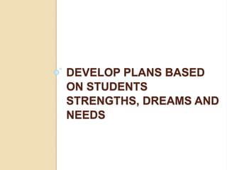 Transition From School to Adult Life for Special Education | PPTX