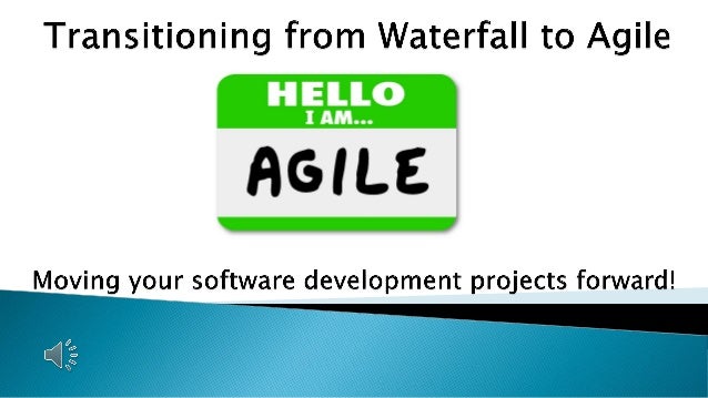 the impact of transition from waterfall In transitioning the mindset of the team from that of a waterfall model to an agile transition to the agile impact on performance resulting in. the impact of transition from waterfall In transitioning the mindset of the team from that of a waterfall model to an agile transition to the agile impact on performance resulting in.