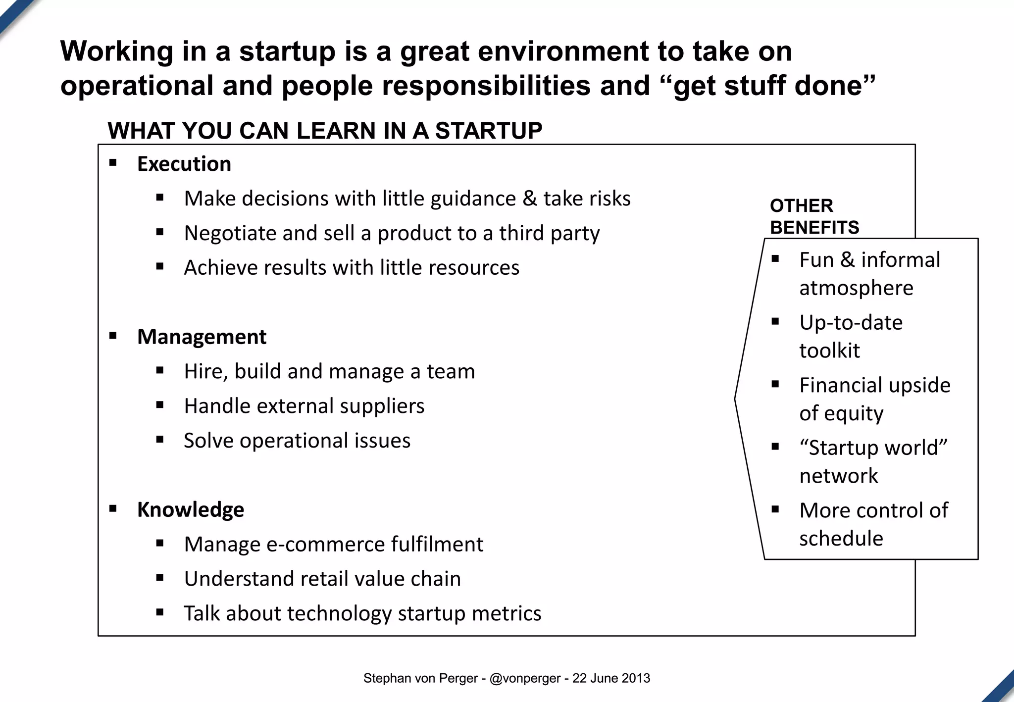 Transitioning Into Startups Ppt Transitioning Into Startups Ppt