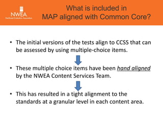 Transitioning to the Common Core State Standards Slide 7